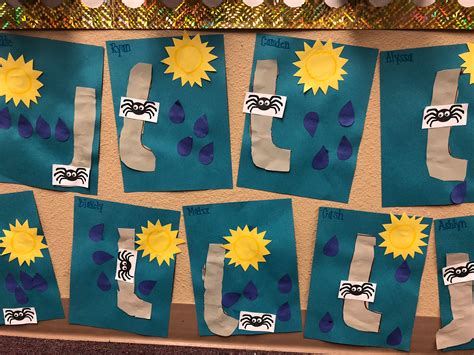 Pin by Alyssa D on 2021-2022 Pre-K | Nursery rhymes preschool crafts ...