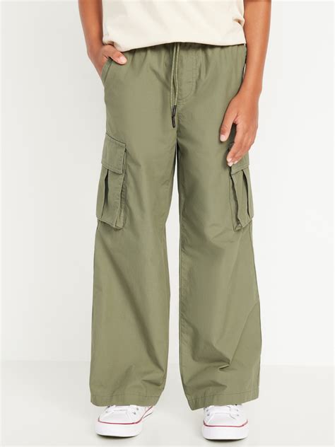 Lightweight Cargo Pants for Kids | Old Navy