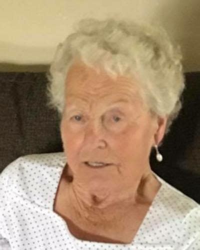 Arlene M. Loomis Obituary (2024) - Millington, MI - Hanlin Funeral Home ...