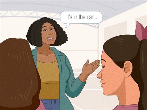 "That's a Wrap": Meaning, Origin, & How to Use It