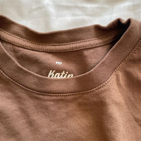 Kanvas by Katin shirtBought at urban... - Depop