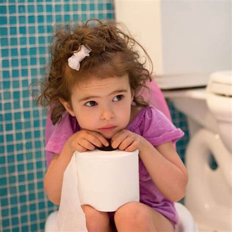 The Montessori Potty Training Method (AKA Toilet Learning)
