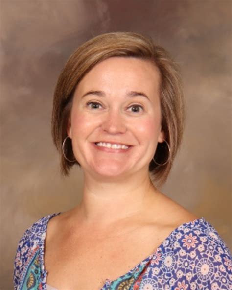 Administration & Office Staff - Petal Upper Elementary School