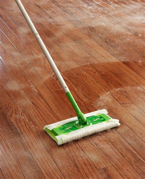 Wood Floor Cleaner And Restorer - Flooring Site