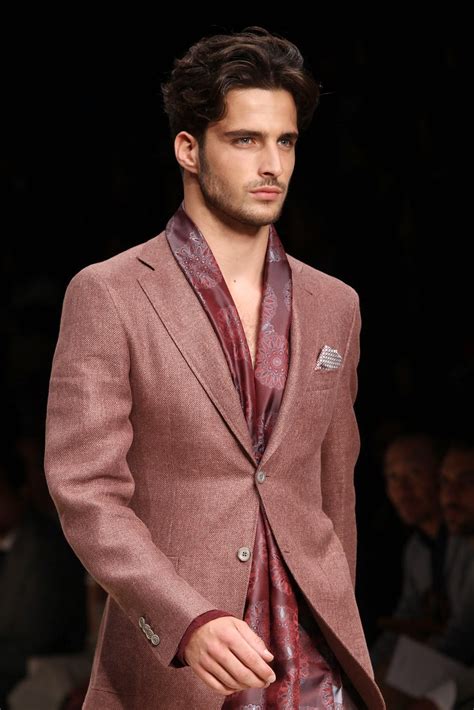 Designer Italian Suits