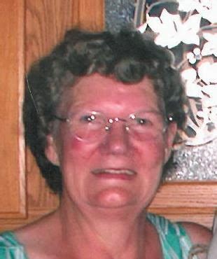 Obituary for ROSE M. HOPFENSPERGER | Hemer-Pickerign Funeral ...