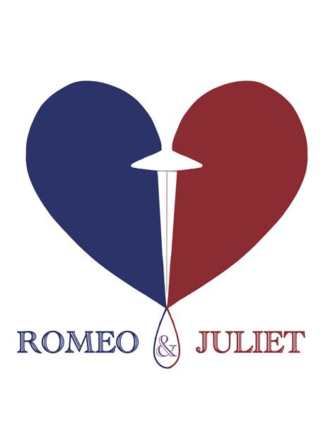 Romeo And Juliet Heart Symbol
