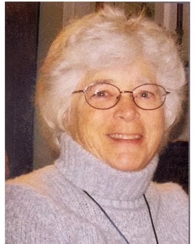 Margaret H. Merryman Obituary (2024) - Avondale, PA - Grieco Funeral ...