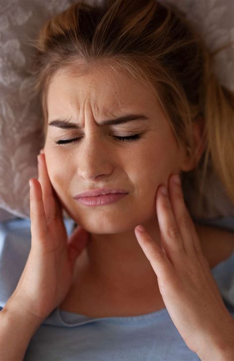Easy Solutions for TMJ Neck Pain and Discomfort
