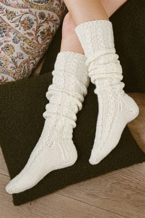 Women's Merino Wool Dress Socks at Tawny Dunn blog