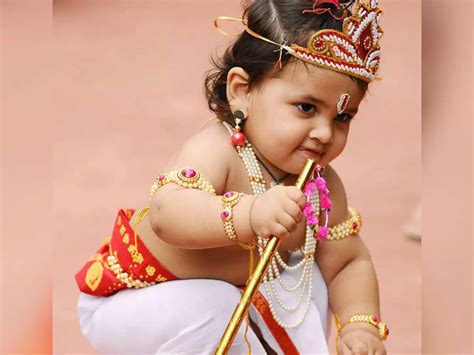 Top 999+ lord krishna baby images - Amazing Collection lord krishna ...