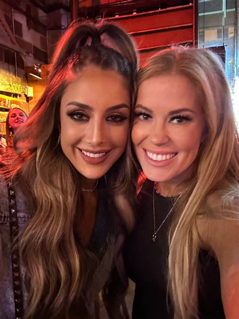 Britt Baker & Madison Rayne : r/BrittBakerDMD