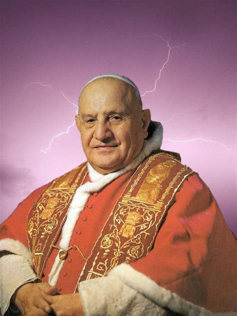 The virtues of saint john xxiii word on fire – Artofit