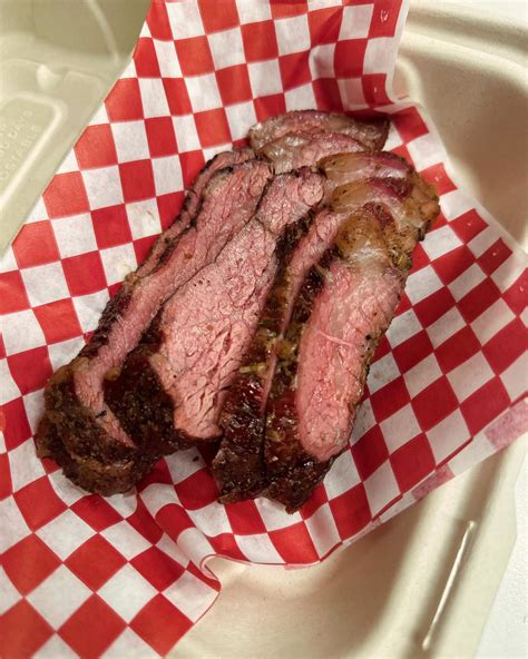 Blister’s Tri-Tip: Arguably Rexburg’s Best Deal - Blisters BBQ