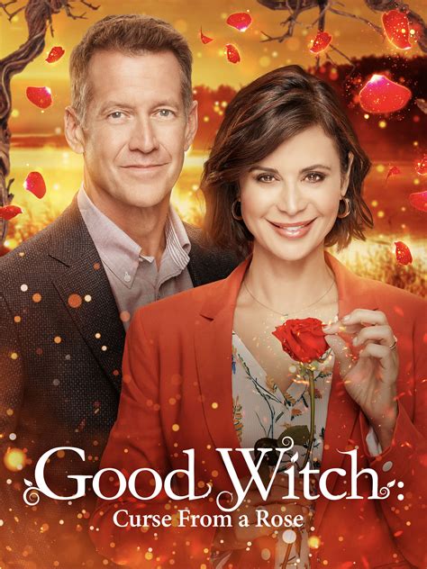 Prime Video: Good Witch: Curse from a Rose