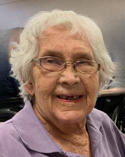Frieda Larson Obituary (2024) - Jamestown, ND - Haut Funeral Home ...