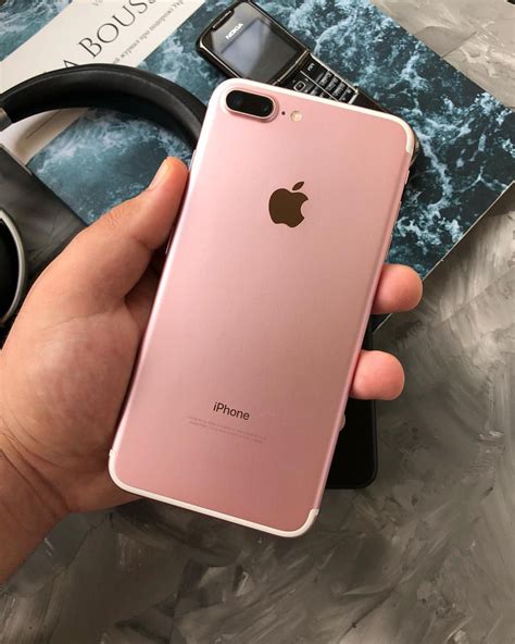 26 Best Iphone 7 plus rose ideas | iphone 7 plus, iphone, iphone 7
