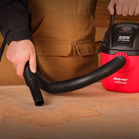 Shop-Vac® 1 Gallon Cordless Wet/Dry Vac | Shop-Vac Store