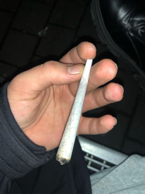 Spliff : r/ArtOfRolling