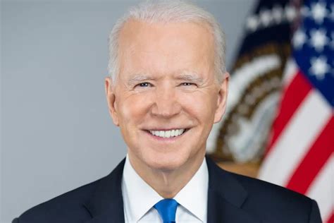 37 Facts About Joe Biden - Facts.net