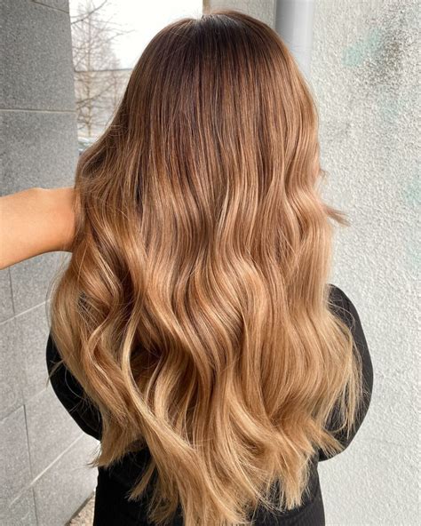 50+ Sandy Brown Hair Color Ideas You Will Love