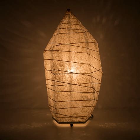 Japanese lamp & Lantern Collection | Unique Floor lamps & Table lamps ...