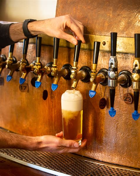 Tavern - Humble Sea Brewing Co.