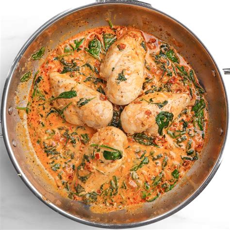 20 Romantic Date Night Dinner Recipes - Recipes for Two