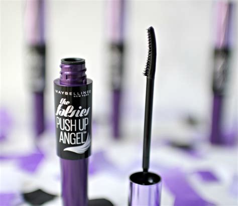 Elle Sees|| Beauty Blogger in Atlanta: Maybelline The Falsies Push Up ...