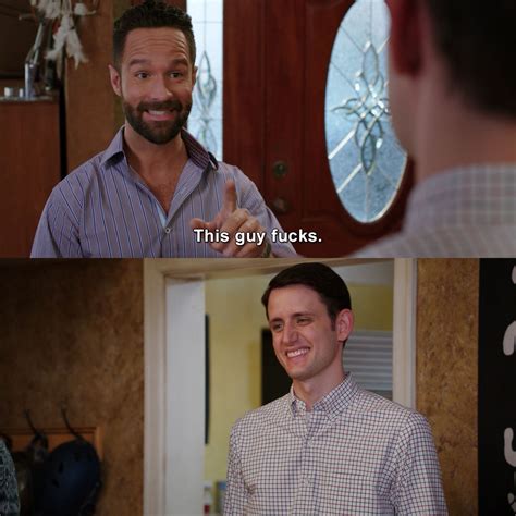 This guy fucks. | Silicon Valley | TVgag.com