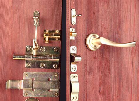 Door Latch Types: Complete Guide for Every Door 2026