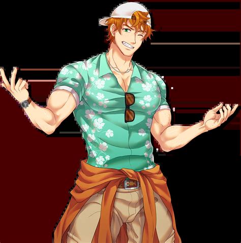 Bryce Callahan | Jock Studio Wiki | Fandom