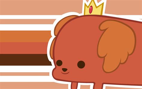 Adventure Time Hot Dog Princess