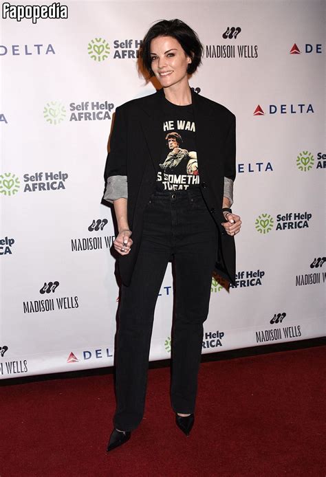 Jaimie Alexander Nude Leaks - Photo #6544384 - Fapopedia