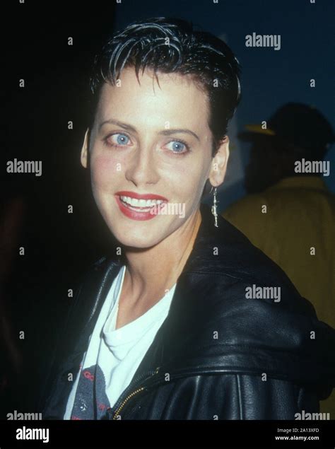 Lori Petty, 1992, Photo By Michael Ferguson/PHOTOlink Photo via Credit ...