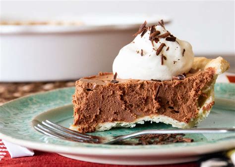 14 Favorite Chocolate Thanksgiving Desserts