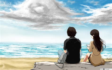 Domestic Girlfriend Wallpapers - Wallpaper Cave