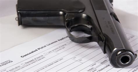 How To Renew Your Texas LTC | Point Blank CHL Texas