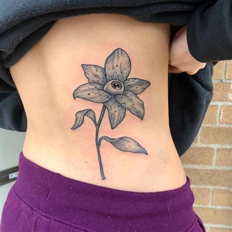 Stargazer Lily Flower Tattoos | Best Flower Site