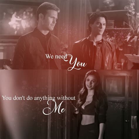 HUNTRESS ━━━━ t. vampire diaries | Reading stories, Shadow hunters ...