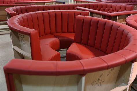 Bespoke banquette seating – Artofit