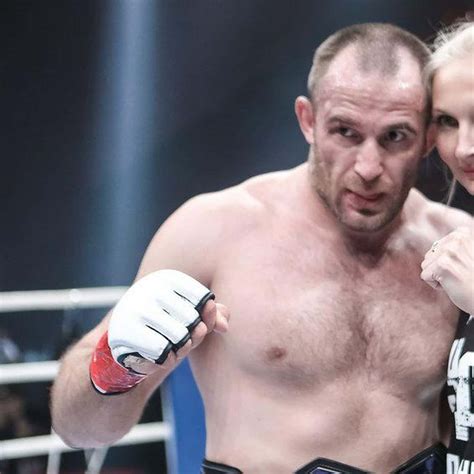 The 40+ Best Russian UFC Fighters Of All Time, Ranked