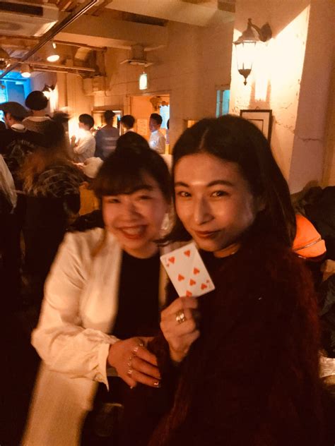 2019 12•21 NUDE RESTAURANT イベントフォトレポート後編 | NUDE RESTAURANT