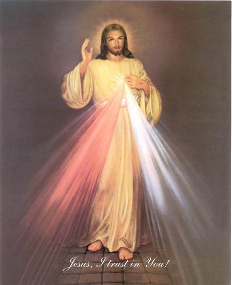 Divine Mercy Wallpapers - Top Free Divine Mercy Backgrounds ...
