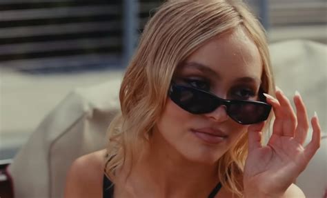 HBO shocks fans with first The Idol trailer filled with ‘weird sex scenes’ as viewers insist an ...