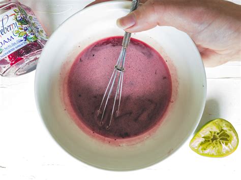 Smoky Huckleberry Soy Sauce — Not Like Mama