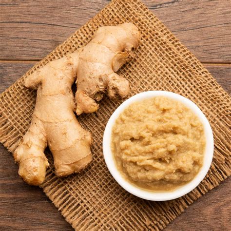 11 Substitutes for Ginger (+ Easy Alternatives) - Insanely Good
