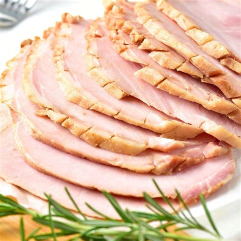 Easy Slow Cooker Ham (Gluten-Free, Dairy-Free) - Dish by Dish