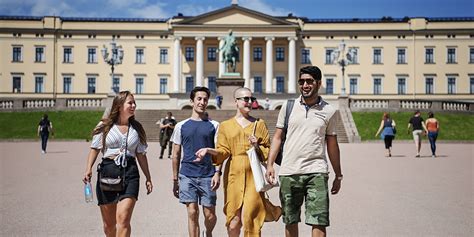 Oslo is not as expensive as you think - OsloMet