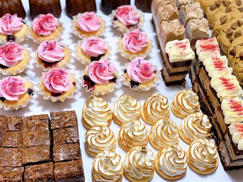 Australian Wildflour Pastry Co Gluten-Free - Ormiston - 2024